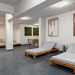 B 1 Pine Hill Familienfreundlich Mit Eigenem Fahrradabteil&eingeschränktem Haffblick Apartment