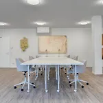 B 1 Pine Hill Familienfreundlich Mit Eigenem Fahrradabteil&eingeschränktem Haffblick Apartment *