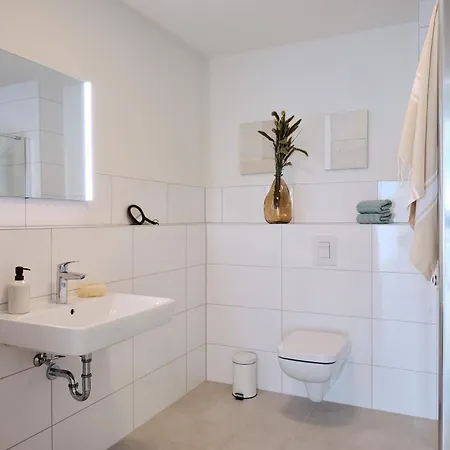 Apartment B 1 