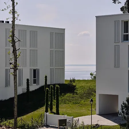 Apartment B 1 