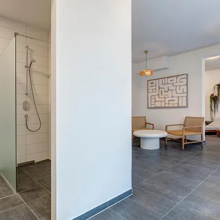 Apartamento B 1 