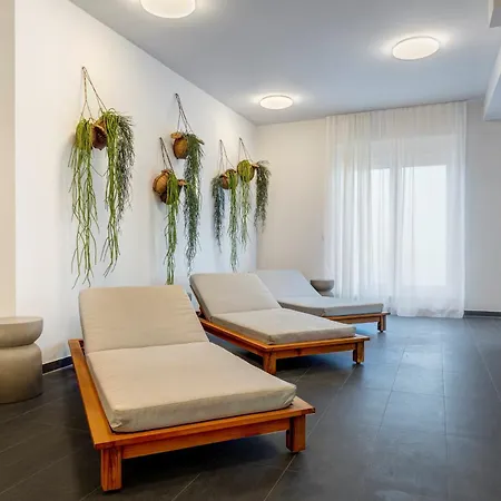 Apartment B 1 