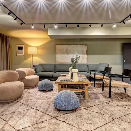 Apartamento B 1 