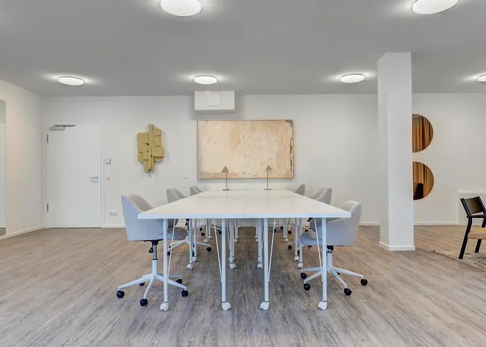 B 1 Pine Hill Familienfreundlich Mit Eigenem Fahrradabteil&eingeschränktem Haffblick Apartment *