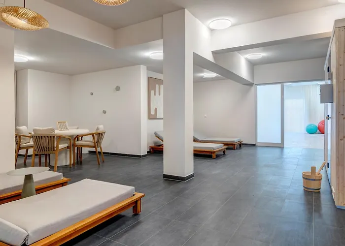 B 1 Pine Hill Familienfreundlich Mit Eigenem Fahrradabteil&eingeschränktem Haffblick Apartment